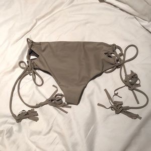 Acacia swim bottoms